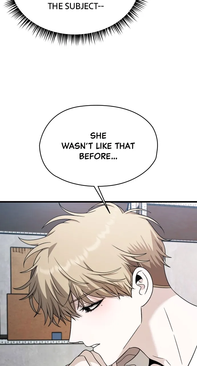 Stealing Her Place Chapter 21 page 70 - 
