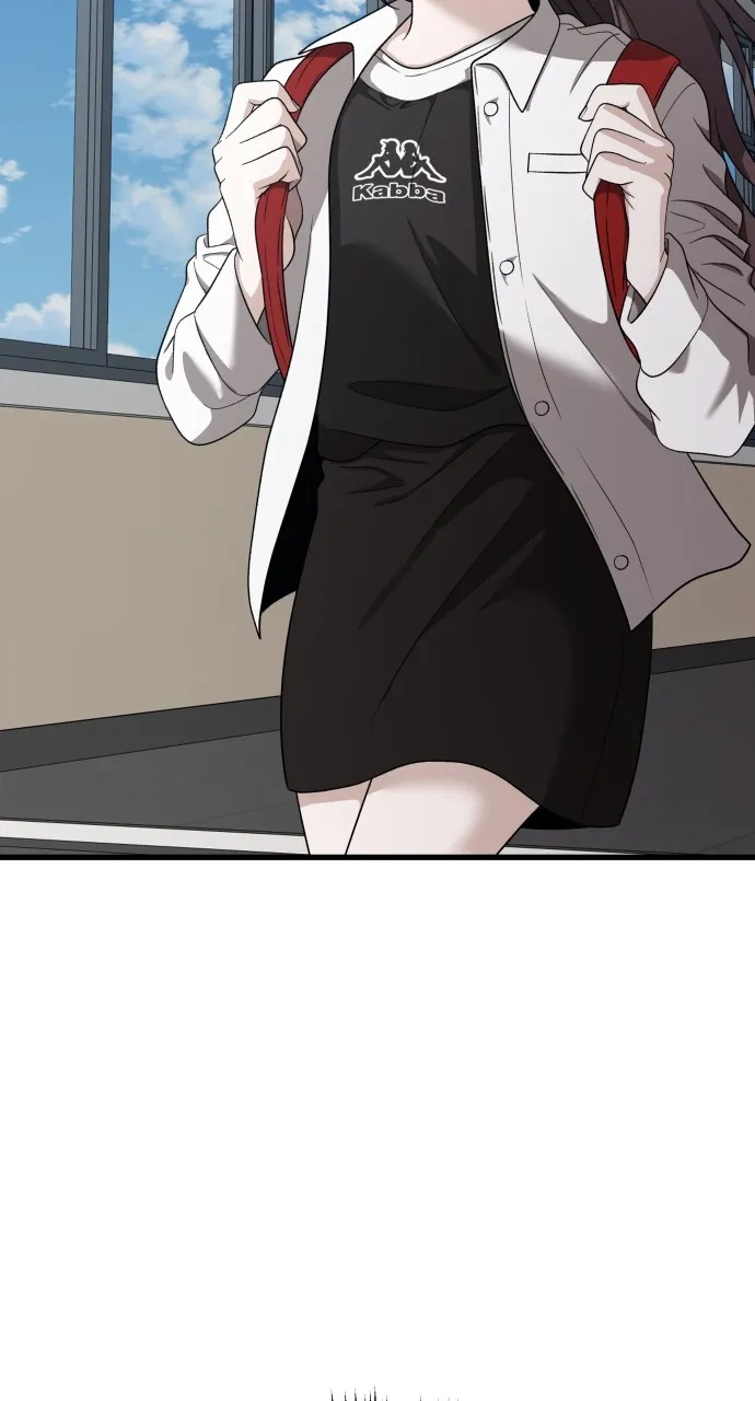 Stealing Her Place Chapter 21 page 9 - 