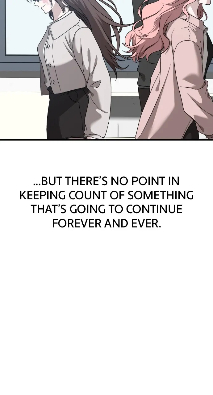 Stealing Her Place Chapter 21 page 84 - 