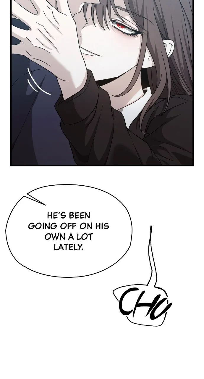 Stealing Her Place Chapter 22 page 13 - 
