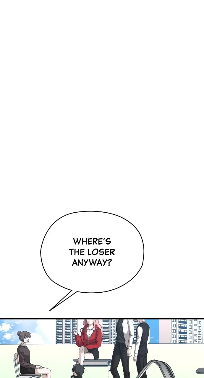 Stealing Her Place Chapter 22 page 18 - 