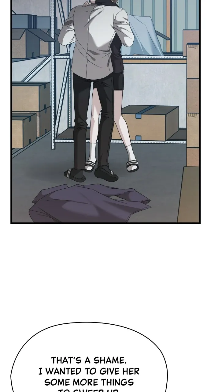 Stealing Her Place Chapter 22 page 20 - 