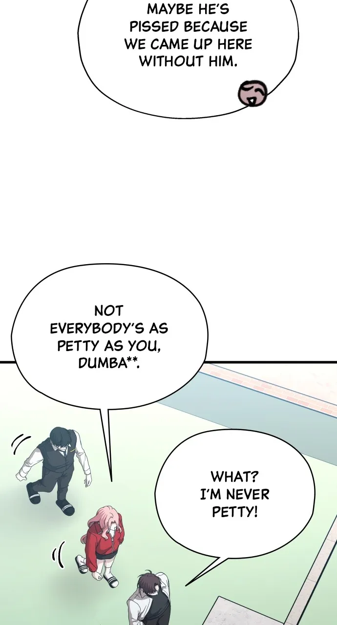 Stealing Her Place Chapter 22 page 29 - 