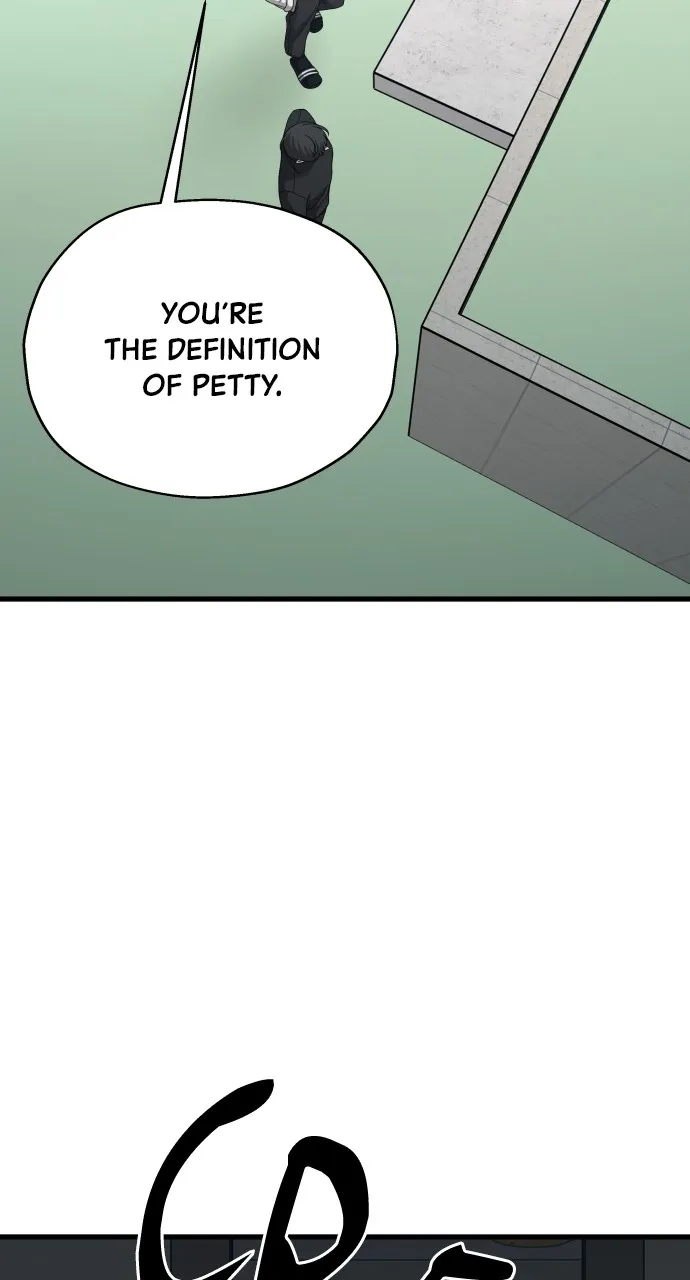 Stealing Her Place Chapter 22 page 30 - 