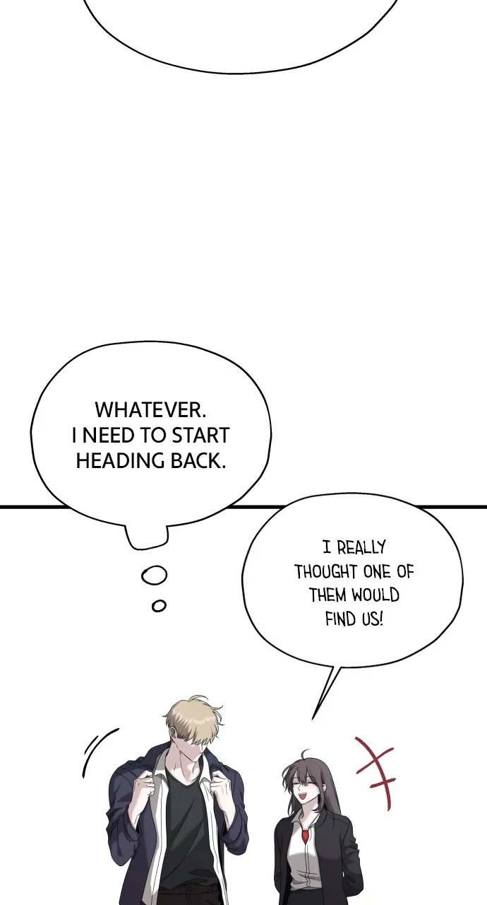 Stealing Her Place Chapter 22 page 35 - 
