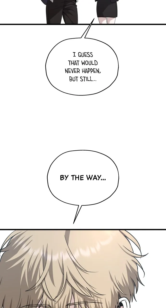 Stealing Her Place Chapter 22 page 36 - 