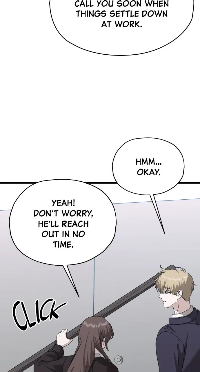 Stealing Her Place Chapter 22 page 39 - 
