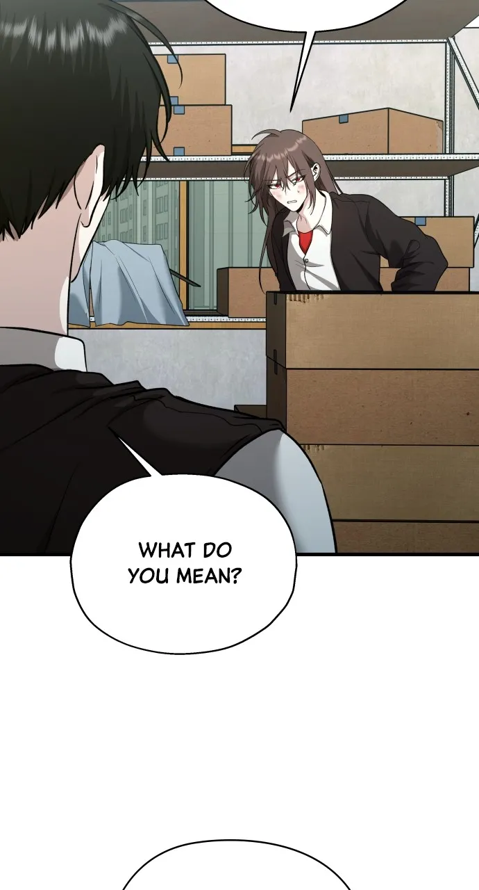 Stealing Her Place Chapter 22 page 50 - 