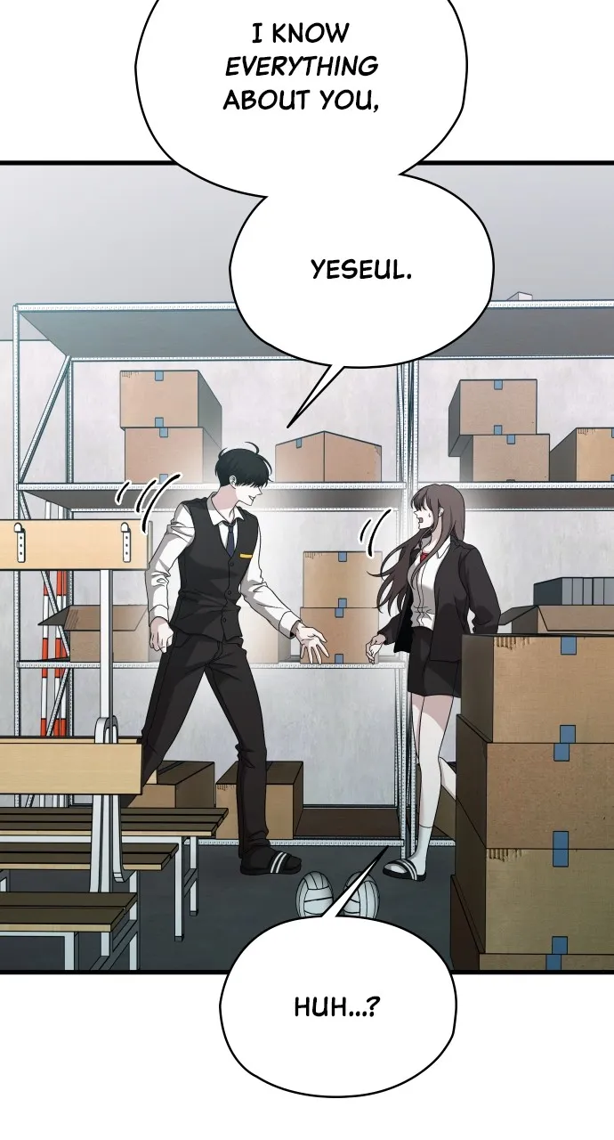 Stealing Her Place Chapter 22 page 51 - 