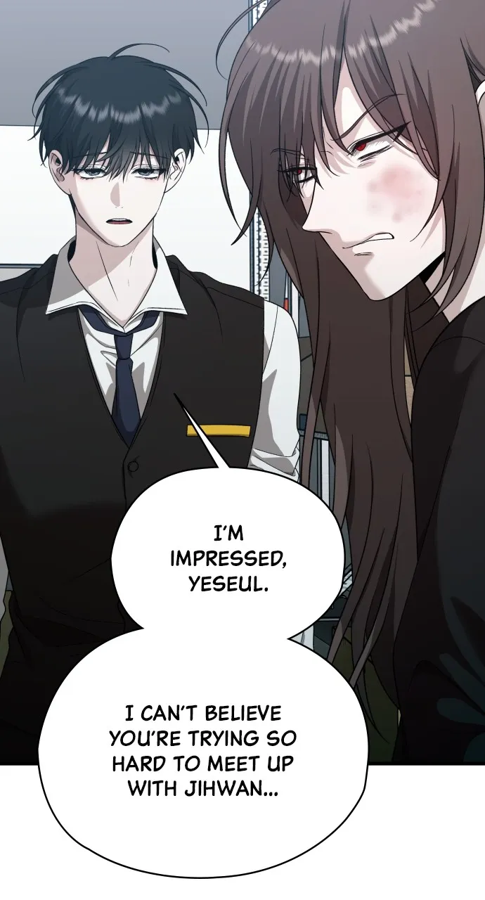 Stealing Her Place Chapter 22 page 54 - 