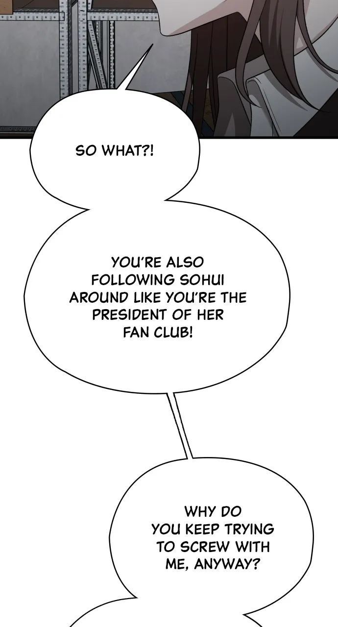 Stealing Her Place Chapter 22 page 56 - 