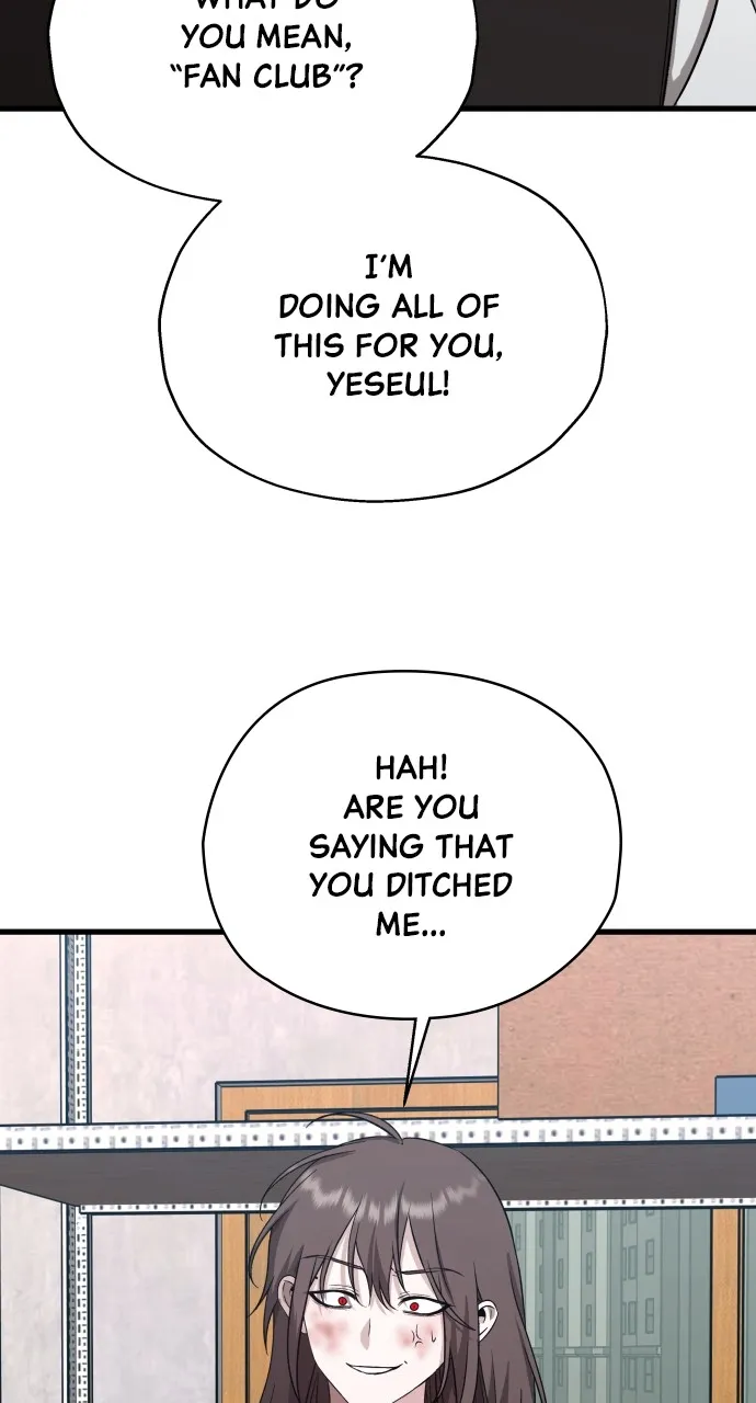 Stealing Her Place Chapter 22 page 58 - 
