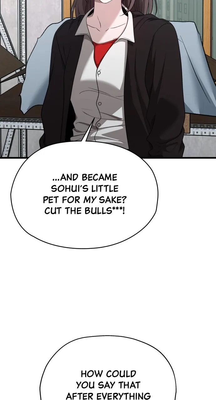 Stealing Her Place Chapter 22 page 59 - 