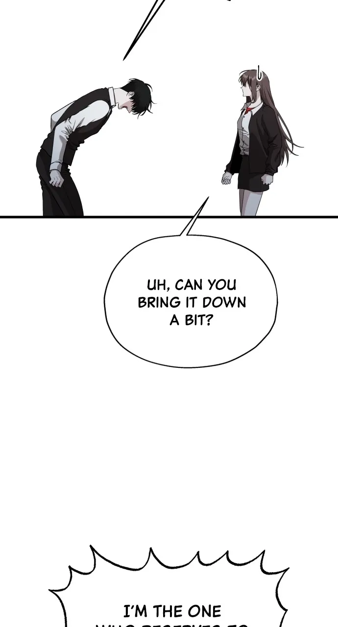Stealing Her Place Chapter 22 page 63 - 