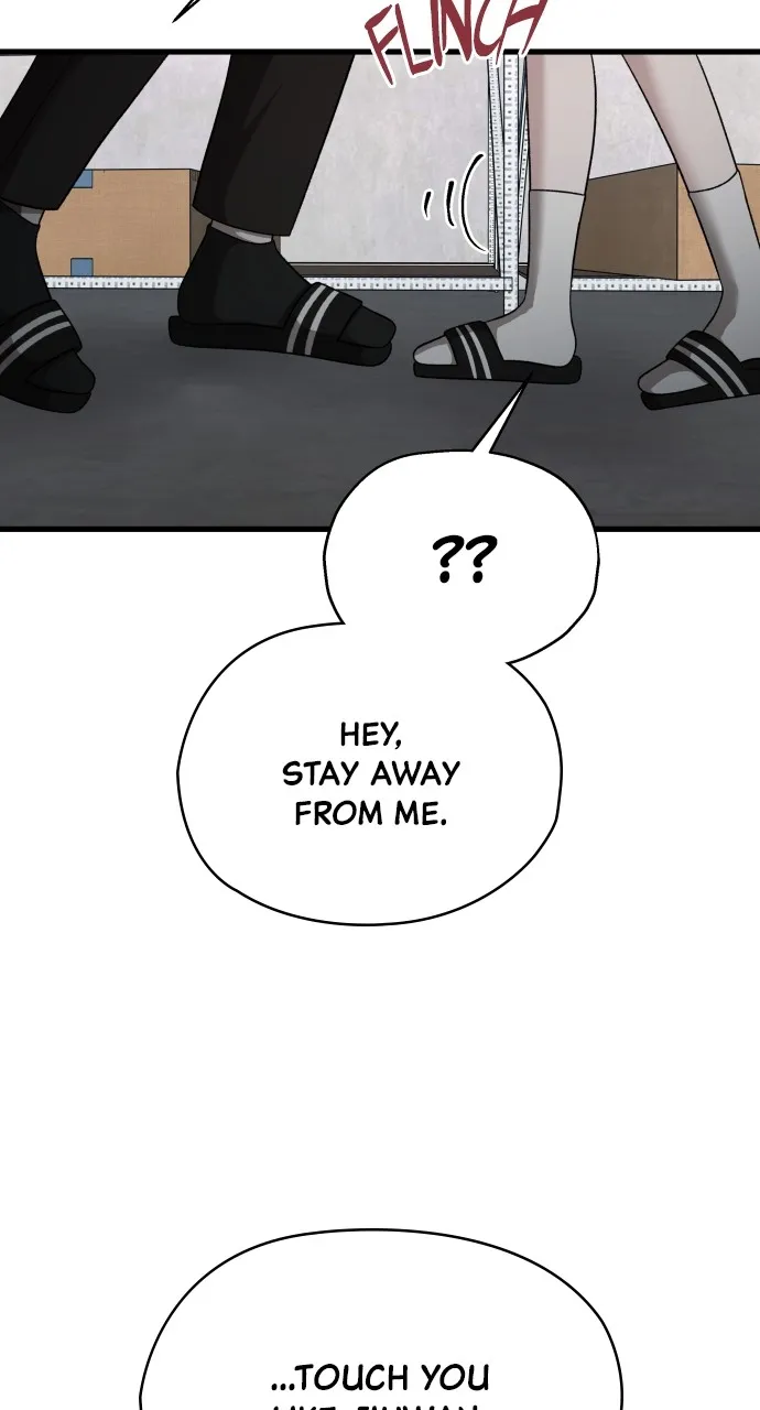 Stealing Her Place Chapter 22 page 72 - 