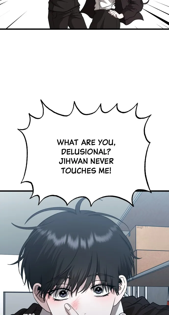 Stealing Her Place Chapter 22 page 75 - 