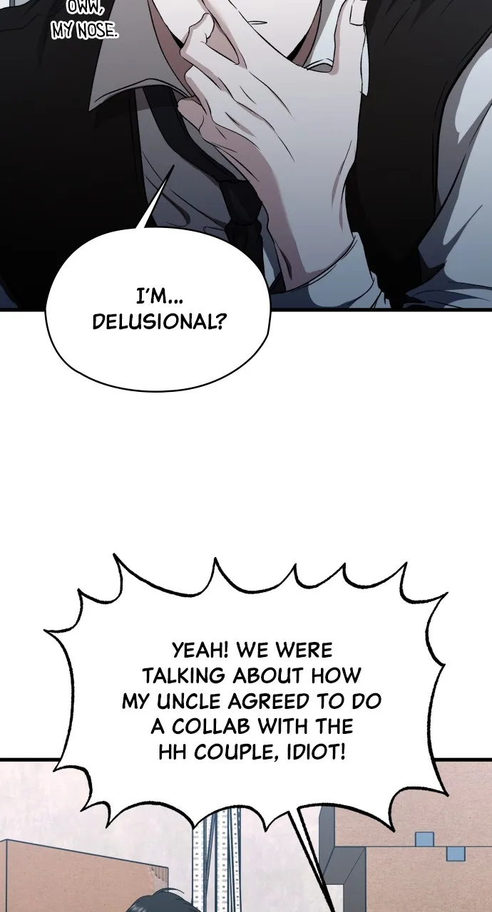 Stealing Her Place Chapter 22 page 76 - 