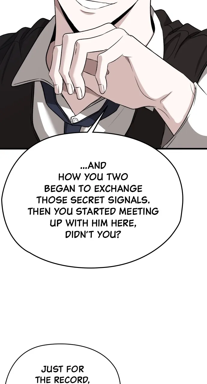 Stealing Her Place Chapter 22 page 81 - 