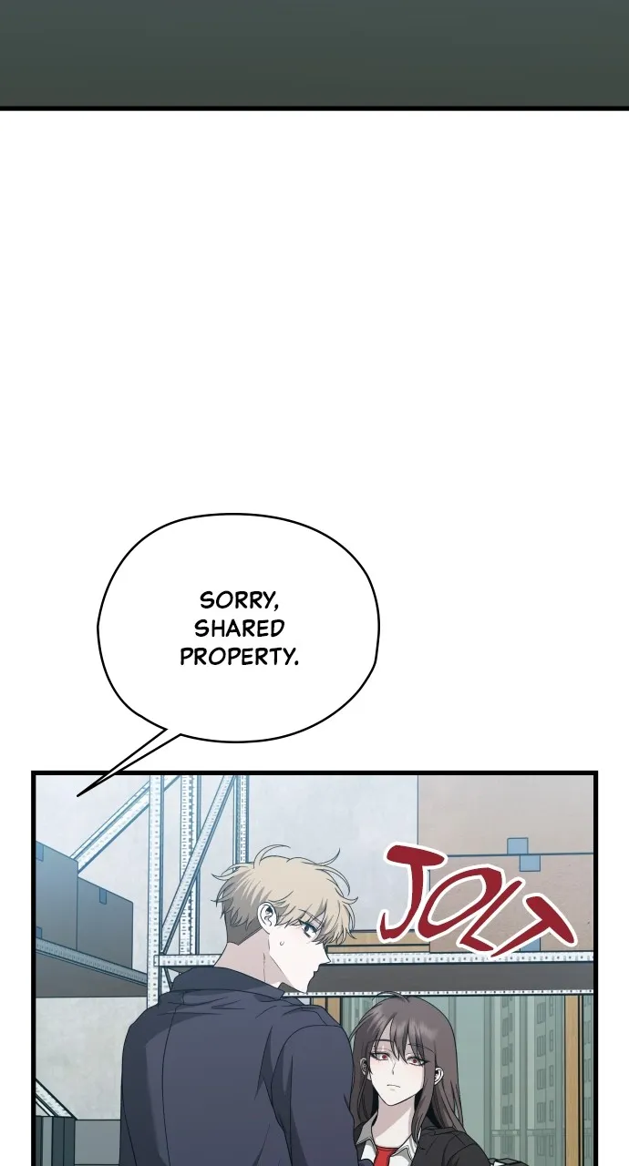 Stealing Her Place Chapter 22 page 10 - 