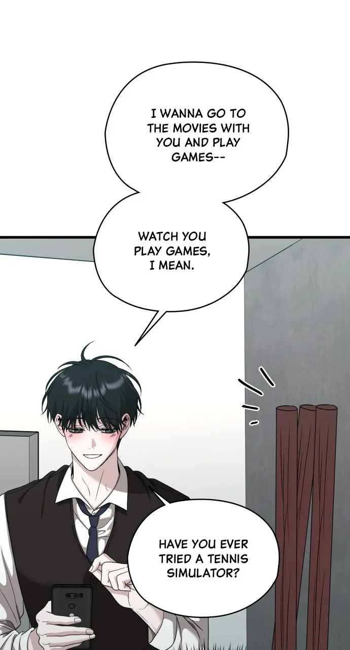 Stealing Her Place Chapter 23 page 1 - 