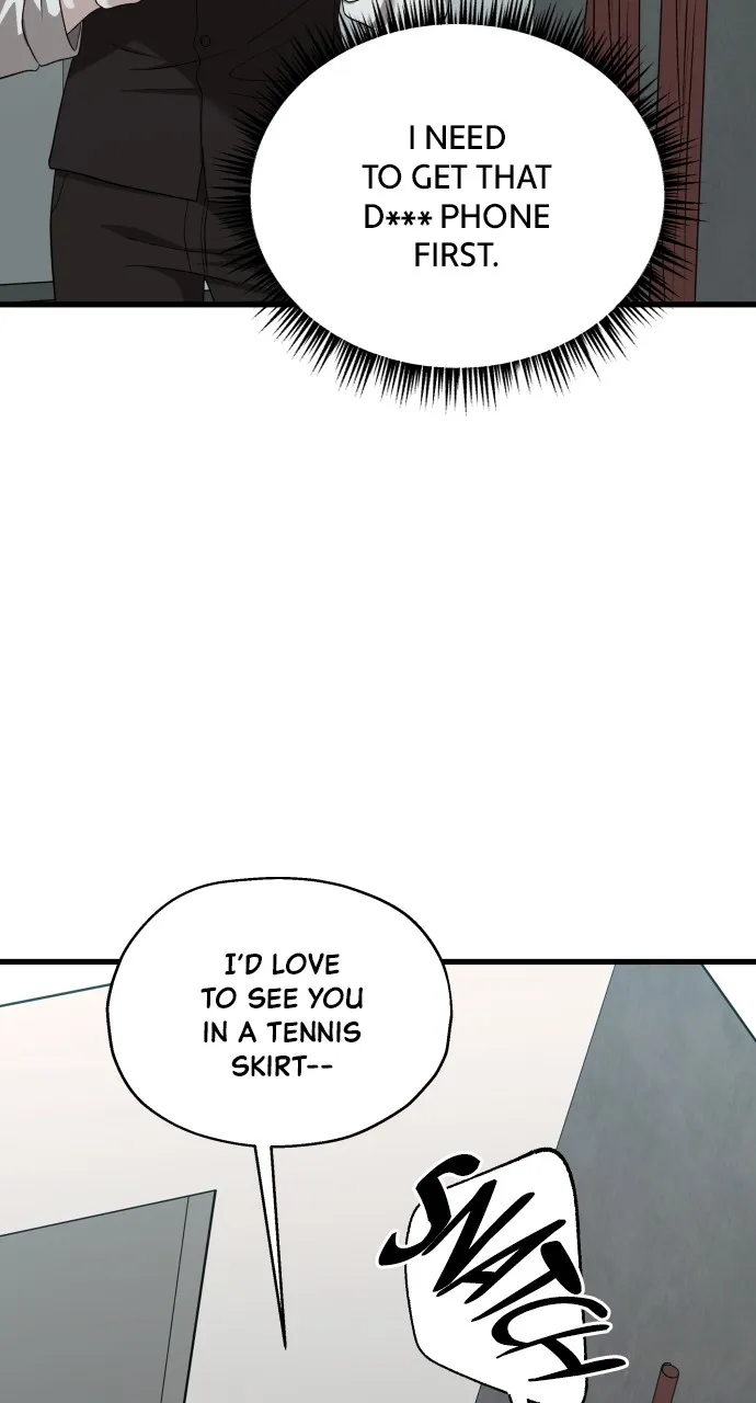 Stealing Her Place Chapter 23 page 2 - 