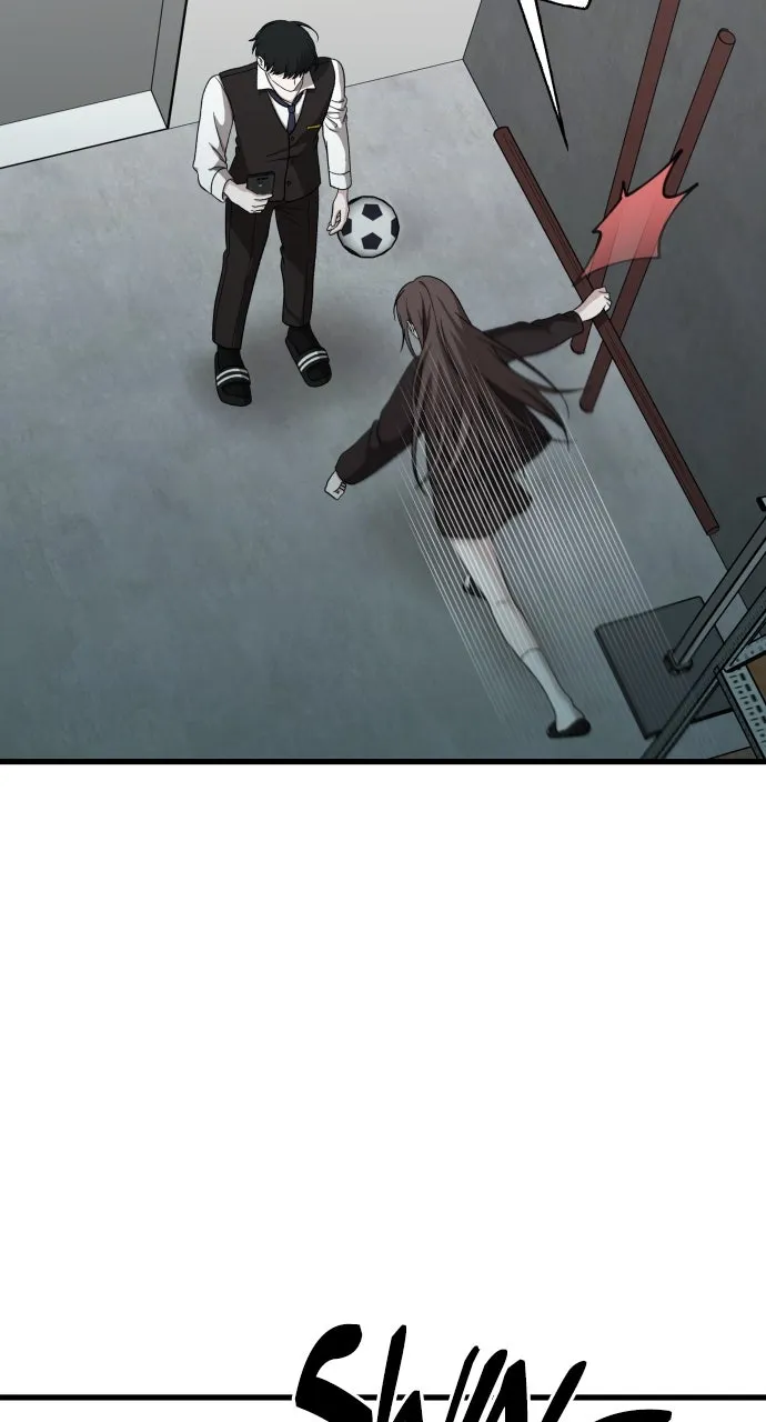 Stealing Her Place Chapter 23 page 3 - 