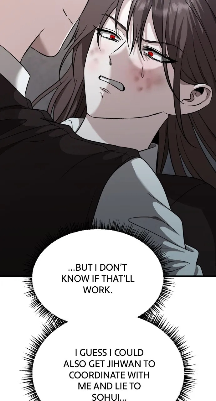 Stealing Her Place Chapter 23 page 24 - 
