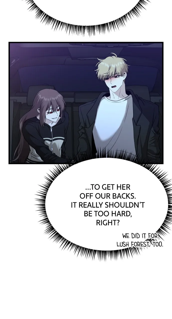 Stealing Her Place Chapter 23 page 25 - 