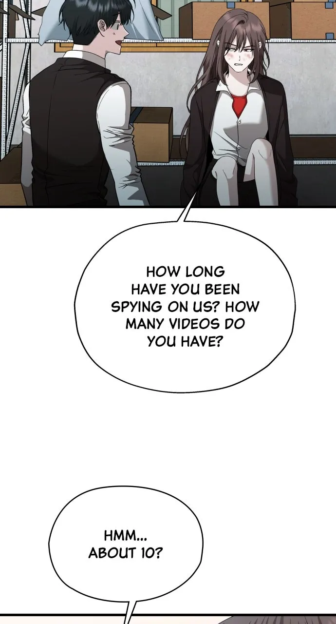 Stealing Her Place Chapter 23 page 30 - 