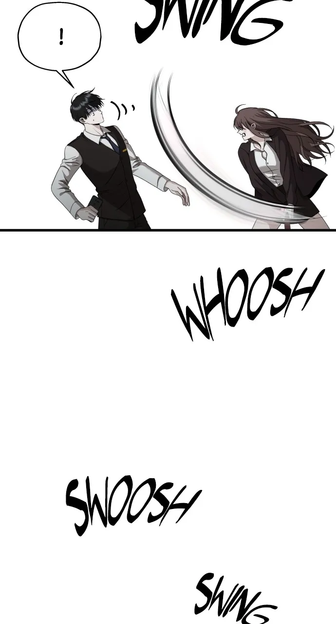 Stealing Her Place Chapter 23 page 4 - 