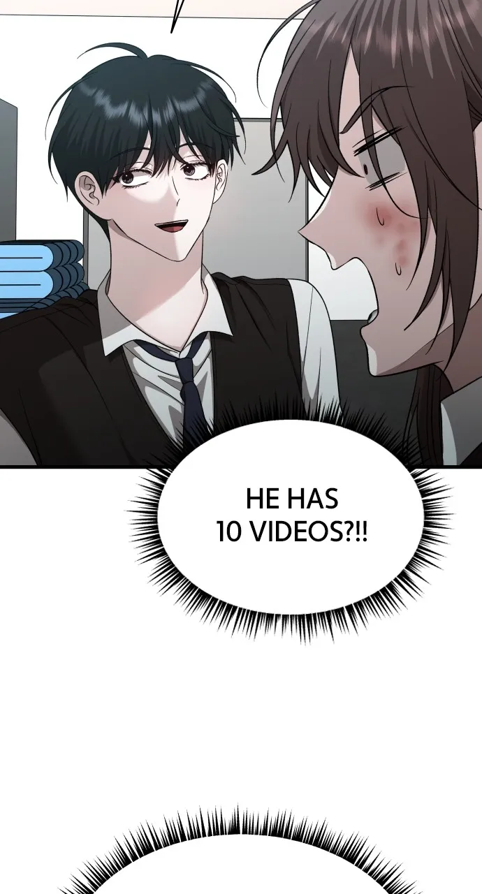 Stealing Her Place Chapter 23 page 31 - 