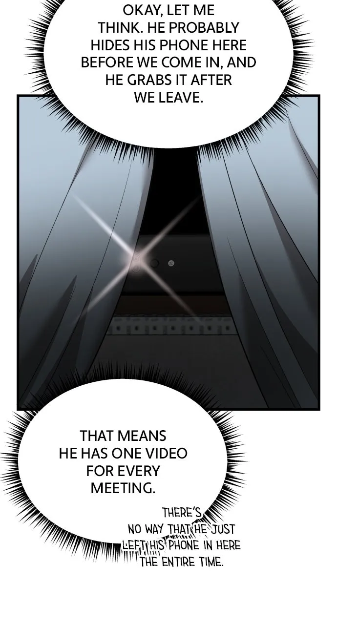 Stealing Her Place Chapter 23 page 32 - 