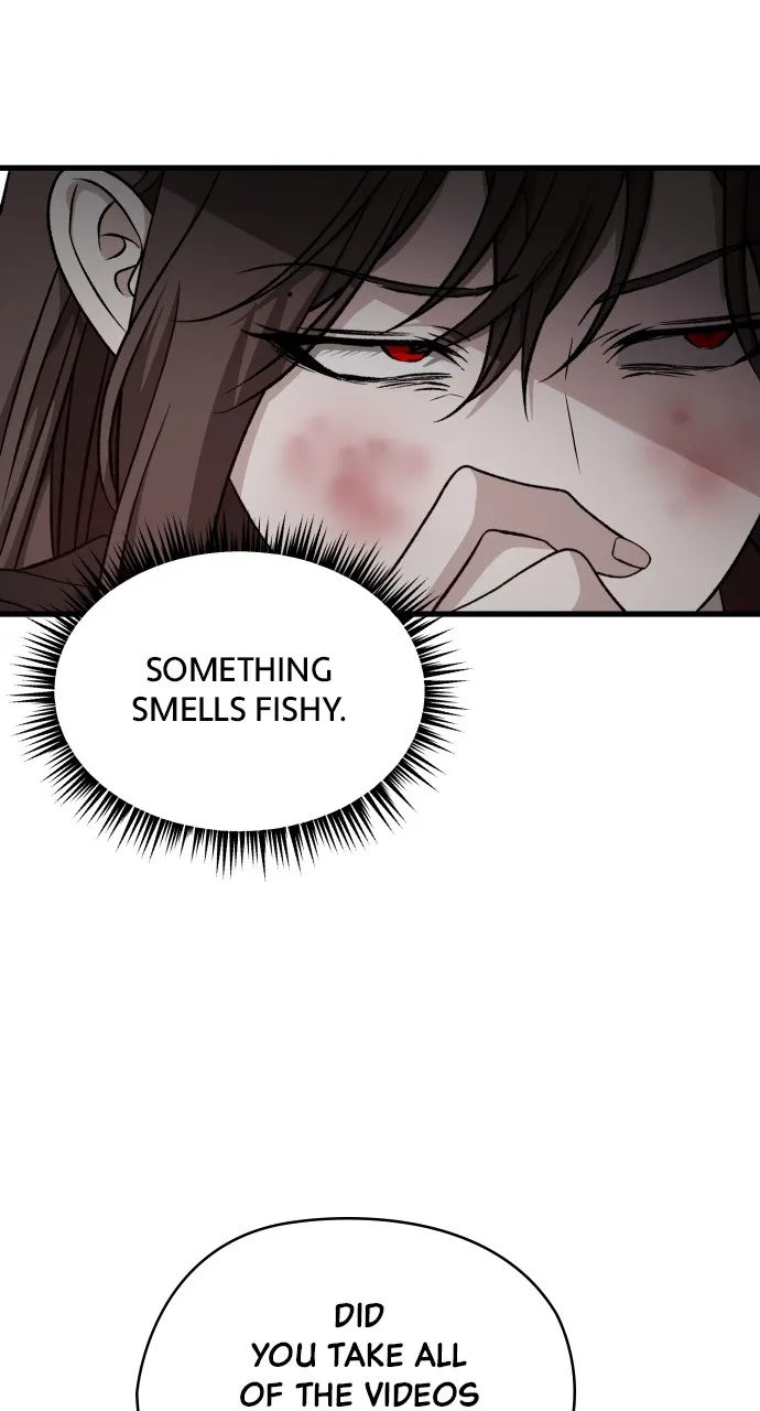 Stealing Her Place Chapter 23 page 35 - 