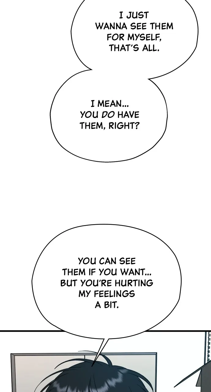 Stealing Her Place Chapter 23 page 37 - 