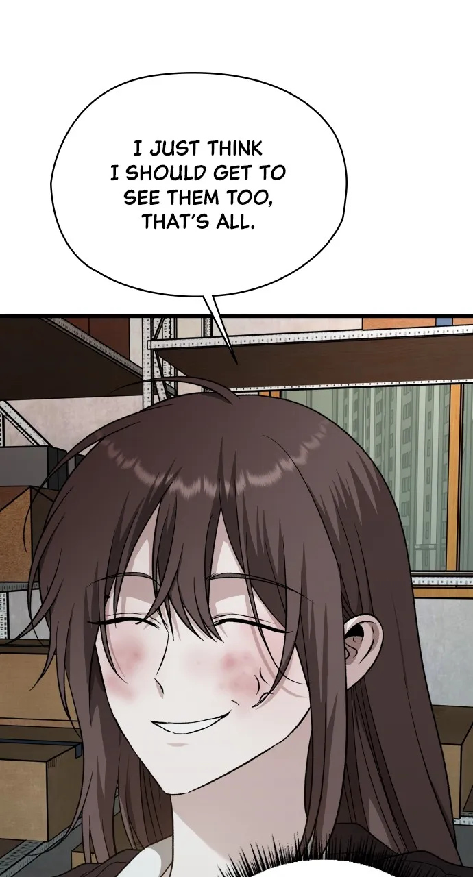 Stealing Her Place Chapter 23 page 39 - 