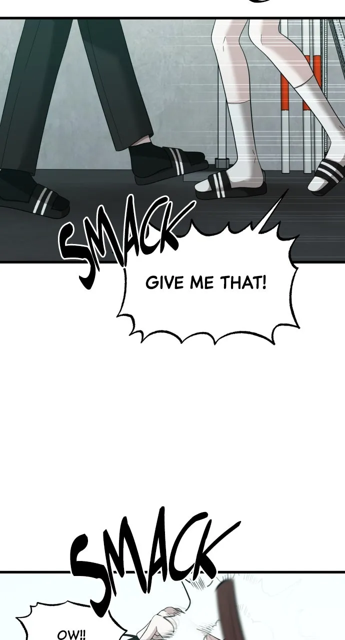 Stealing Her Place Chapter 23 page 5 - 