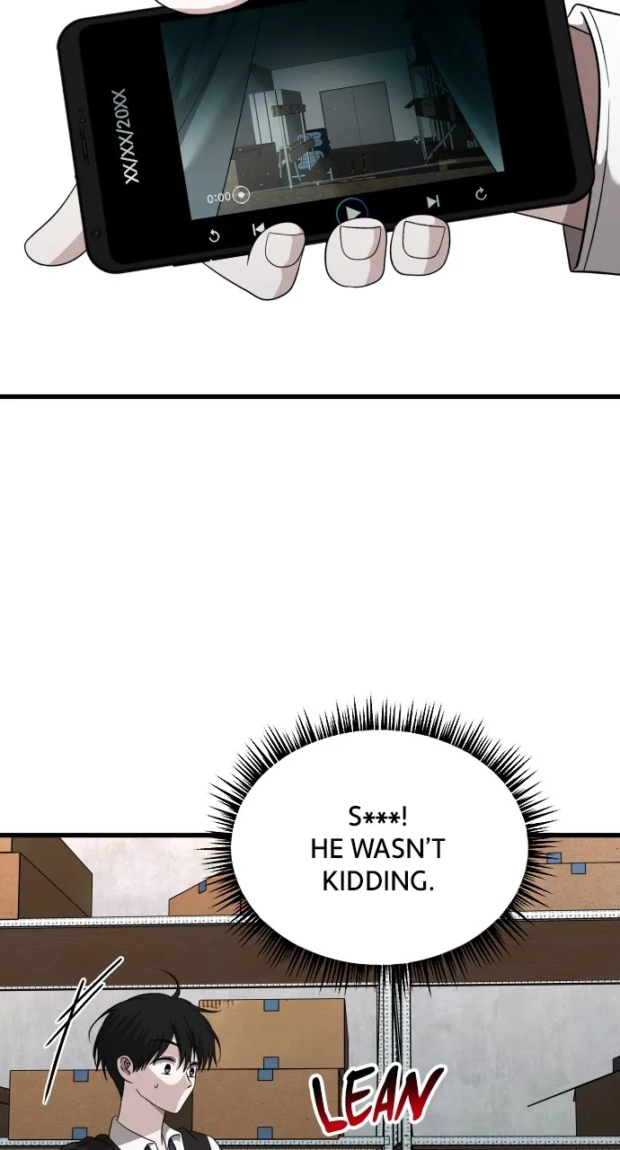 Stealing Her Place Chapter 23 page 41 - 