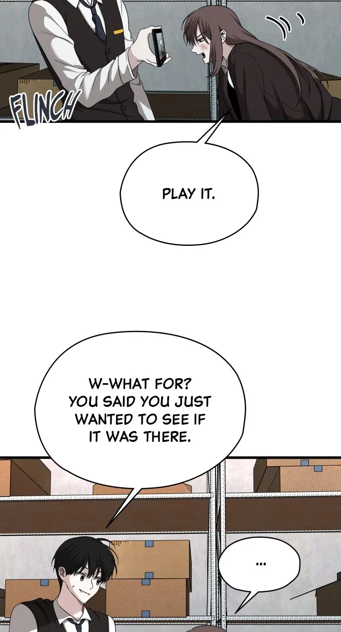 Stealing Her Place Chapter 23 page 42 - 