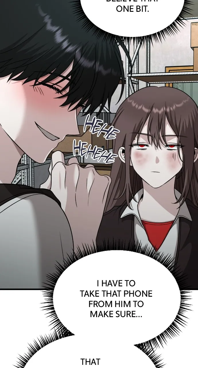 Stealing Her Place Chapter 23 page 46 - 
