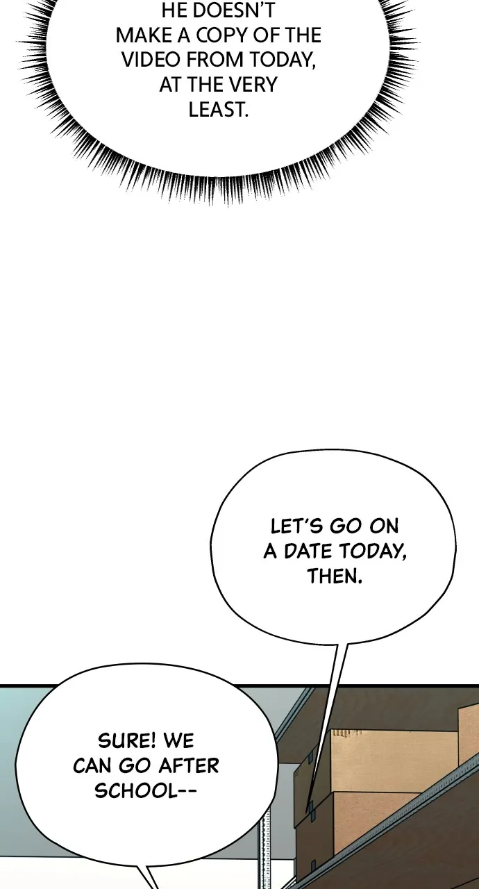 Stealing Her Place Chapter 23 page 47 - 