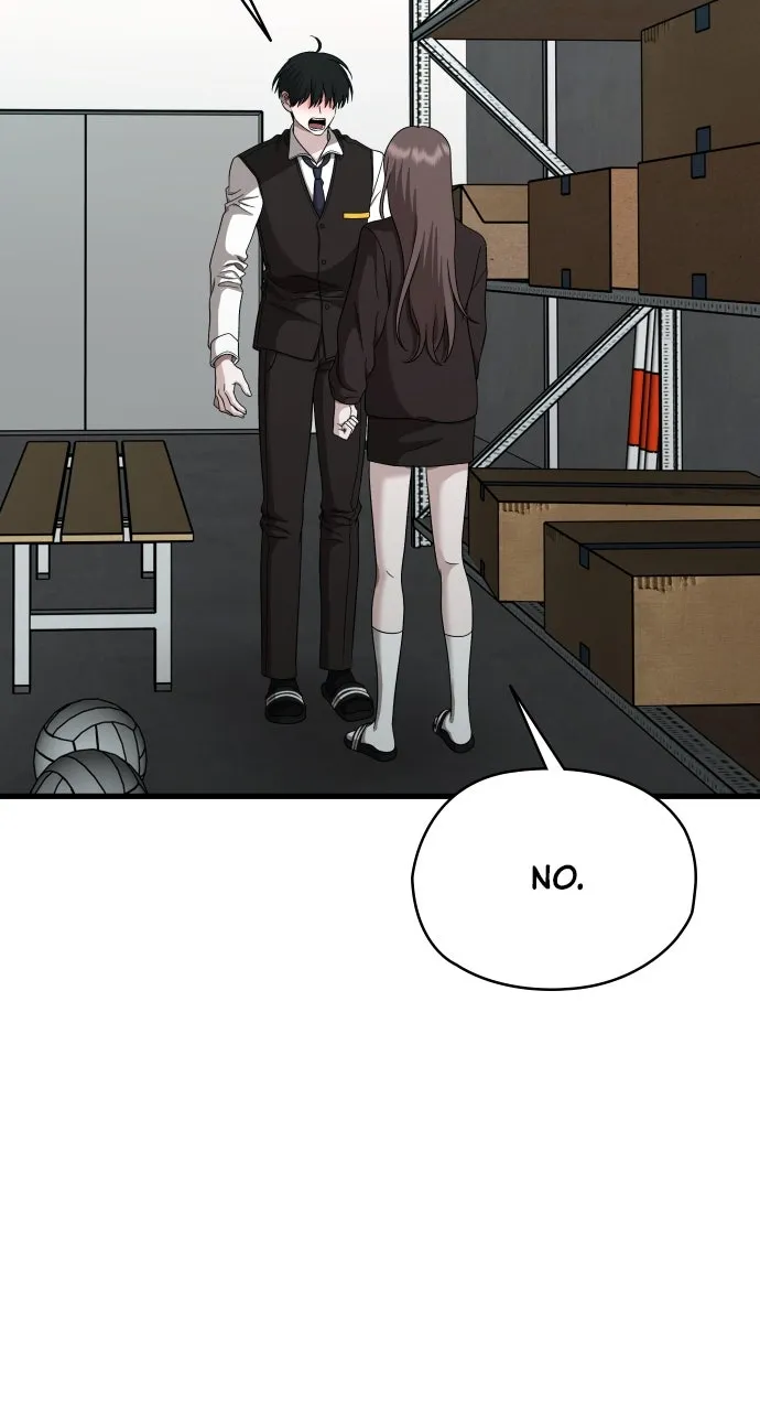 Stealing Her Place Chapter 23 page 48 - 
