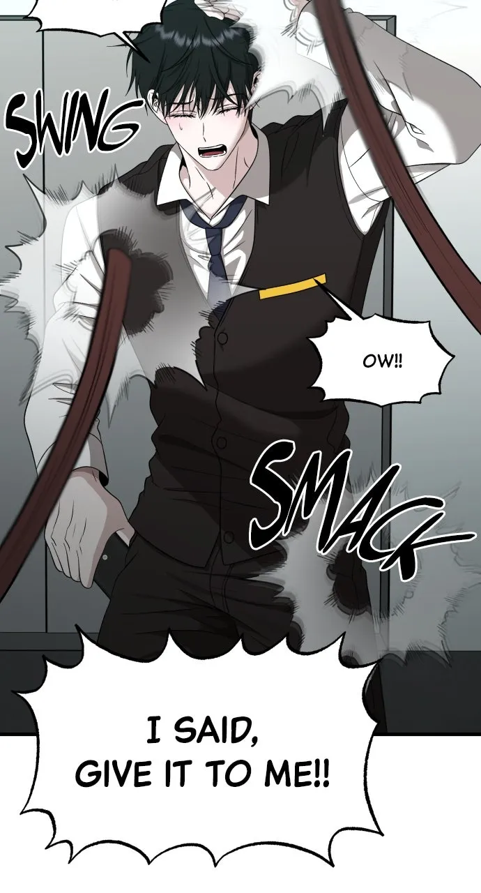 Stealing Her Place Chapter 23 page 6 - 
