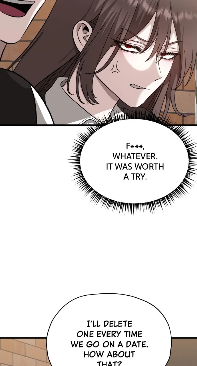 Stealing Her Place Chapter 23 page 54 - 