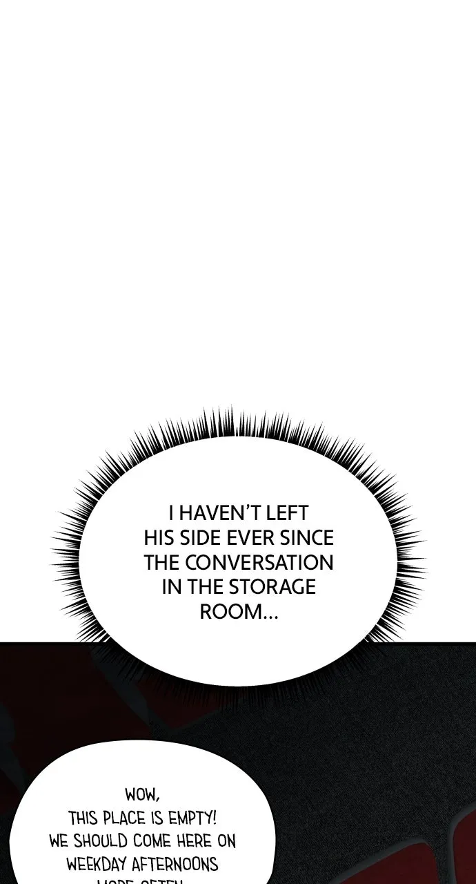 Stealing Her Place Chapter 23 page 56 - 