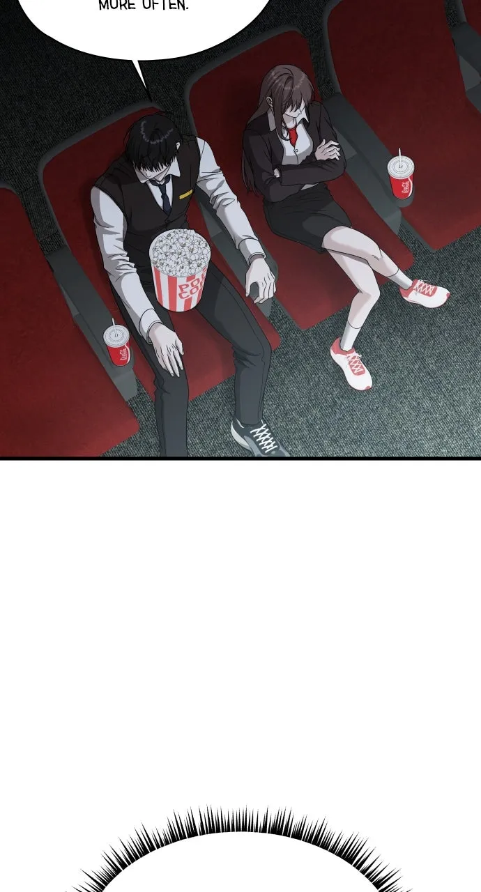 Stealing Her Place Chapter 23 page 57 - 