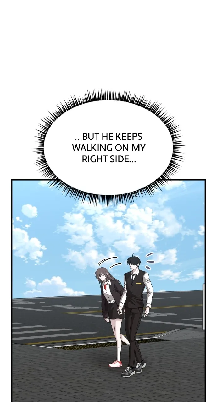 Stealing Her Place Chapter 23 page 60 - 