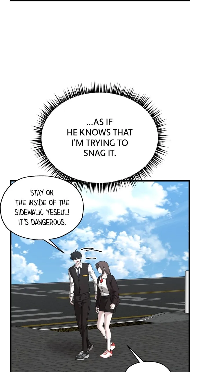 Stealing Her Place Chapter 23 page 61 - 