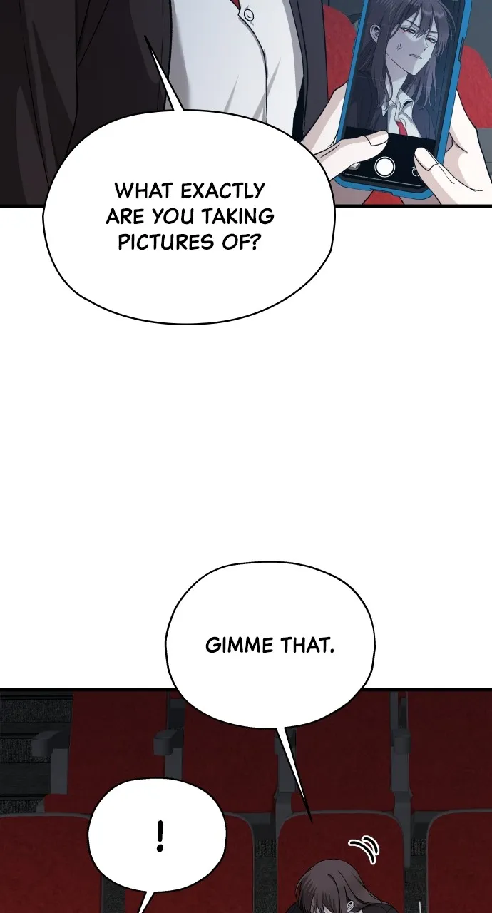 Stealing Her Place Chapter 23 page 66 - 