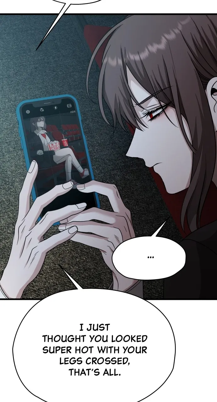 Stealing Her Place Chapter 23 page 69 - 