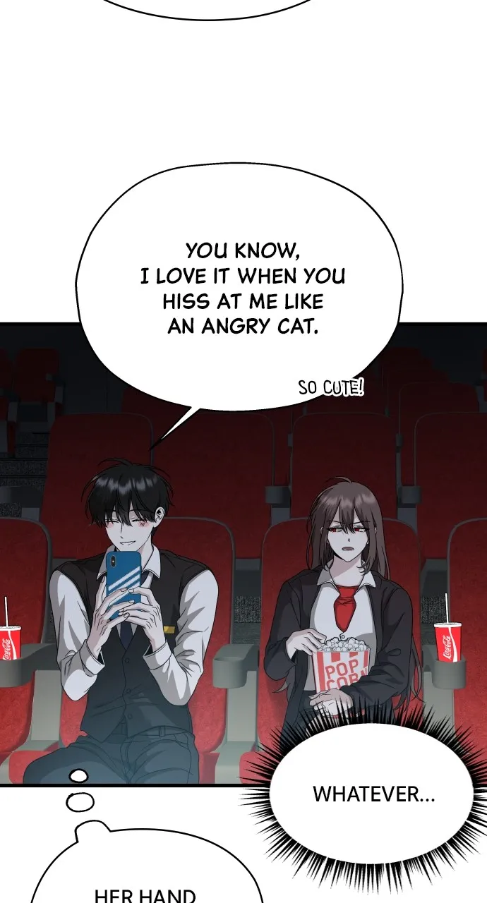 Stealing Her Place Chapter 23 page 70 - 